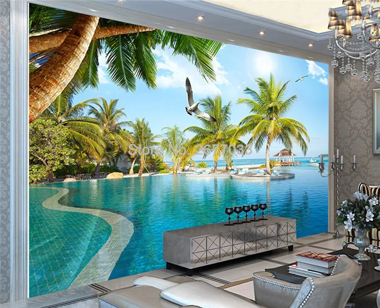 Tecidos e revestimentos de parede têxteis