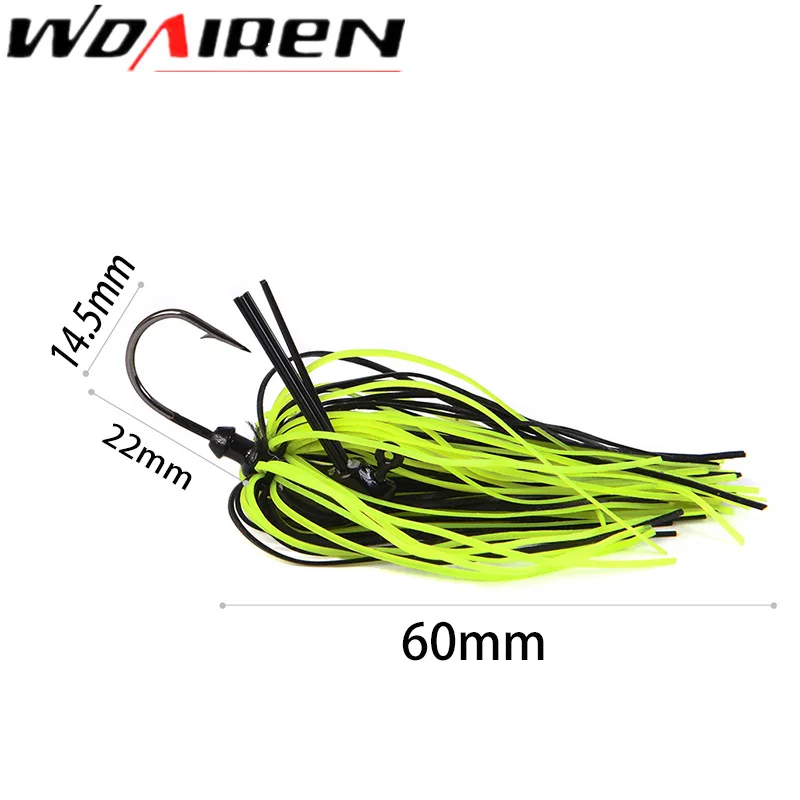 1 шт. силиконовая Рыболовная Приманка 7 г 10 14 г|lures fly|fishing lureisca artificial |