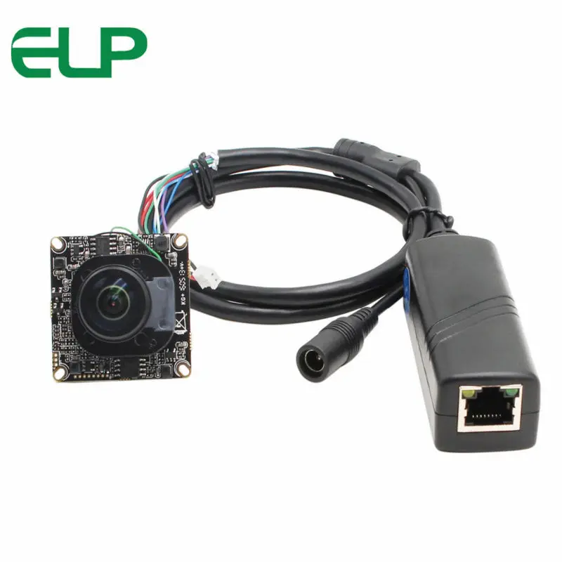 5MP 180 градусов объектив рыбий глаз 2 мегапикселя 1080P full hd Sony IMX222 широкоугольный IP