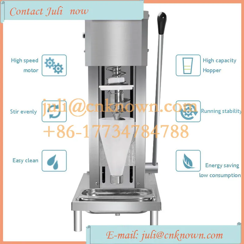 ice cream blender (6)