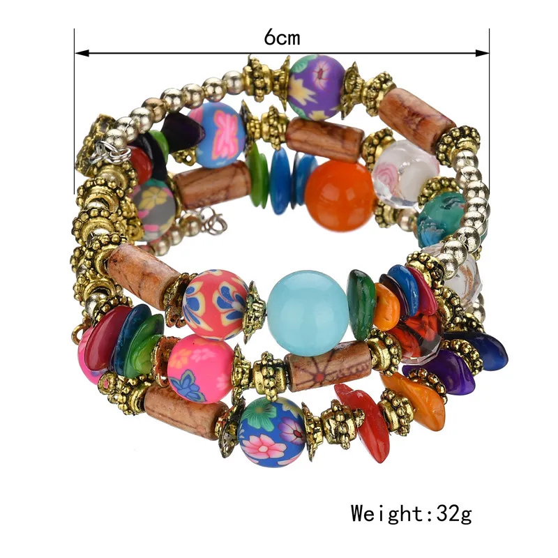 crystal bracelet