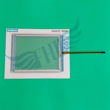 6AV6 640-0CA11-0AX1 TP177 6AV6640-0CA11-0AX1 TP177 сенсорная панель с накладкой(защитная пленка