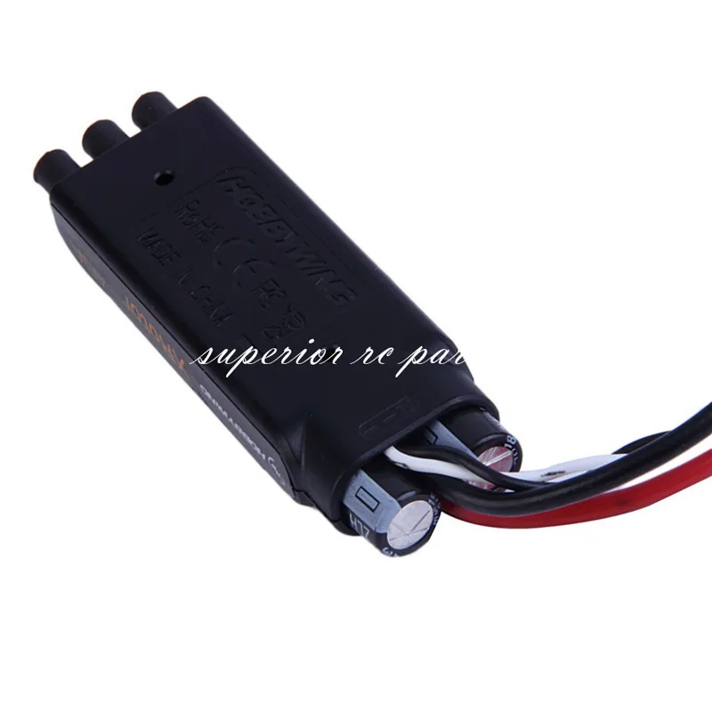 Hobbywing Xrotor 40A Pro 3D 3-6S Brushless ESC Speed Control For Multirotor