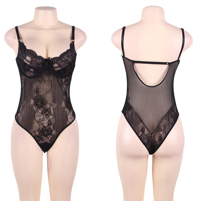 black bodysuits