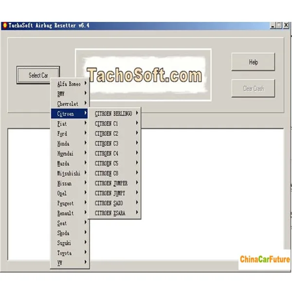 Tachosoft Crash Data Resetter Download Latest Version Tachosoft Crash Data Resetter Download Latest Version