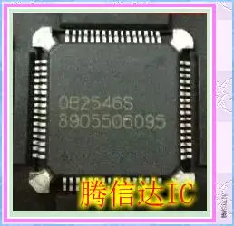 

1pcs/lot 8905506095 IC HQFP64 stock original New