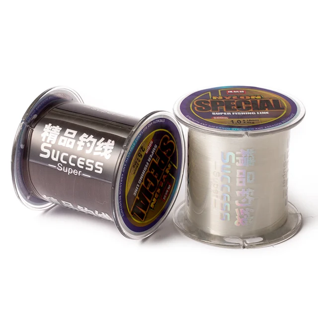 Best Offers Hot Sale 500m Z60 Multifilament Super Strong Japan Monofilament Nylon Fishing Line Without Plastic Box Package Best Offers Hot Sale 500m Z60 Multifilament Super Strong Japan Monofilament Nylon Fishing Line Without Plastic Box Package