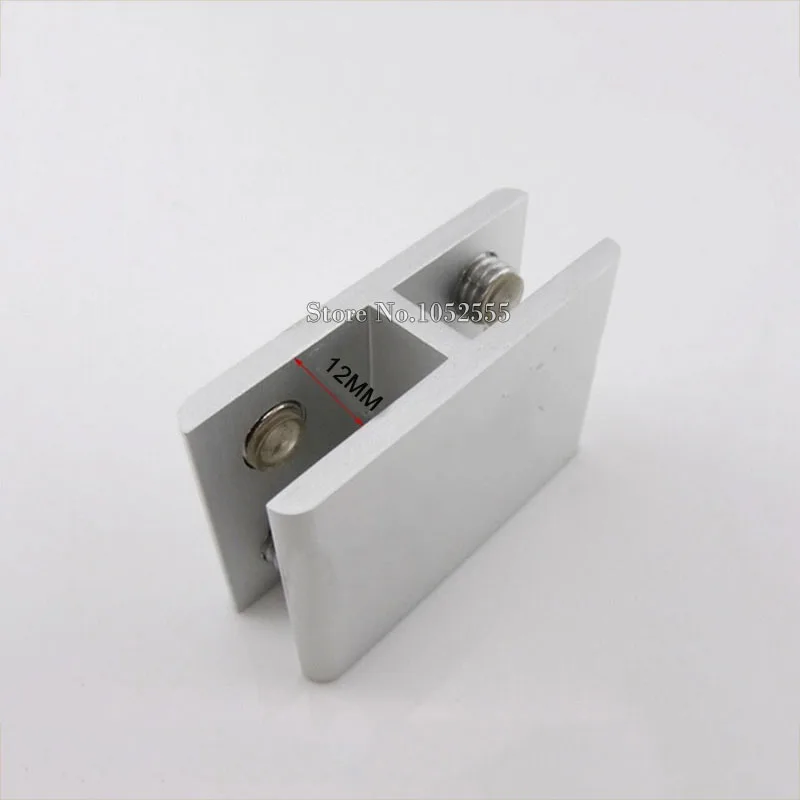 20 шт. зажимы для мебели 180 градусов|glass clamp|glass hardwareclamp connector |