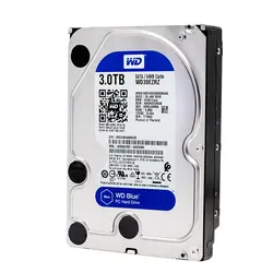 3 ТБ Sata 3,5 ''внутренний жесткий диск 7200 об./мин. 6 ГБ/сек. Кэш 64 Мб HDD