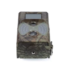 HC-300A открытый 2-дюймовый TFT ИК-камера для охоты цифровая 5MP Цвет CMOS IP54