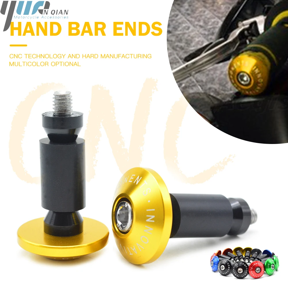 Накладки для мотоцикла YAMAHA YZ WR SEROW TTR XT 50 80 85 90 7/8 100 125 225 230 250 426|handle bar grips|grip endsbar grips |