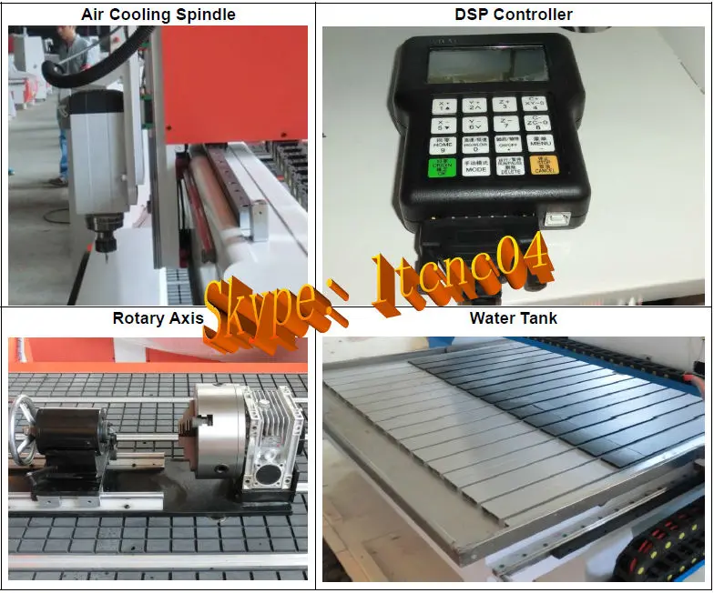 china cnc router
