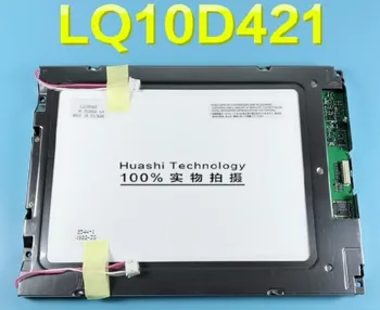 

Can provide test video , 90 days warranty Lcd modules LQ10D421