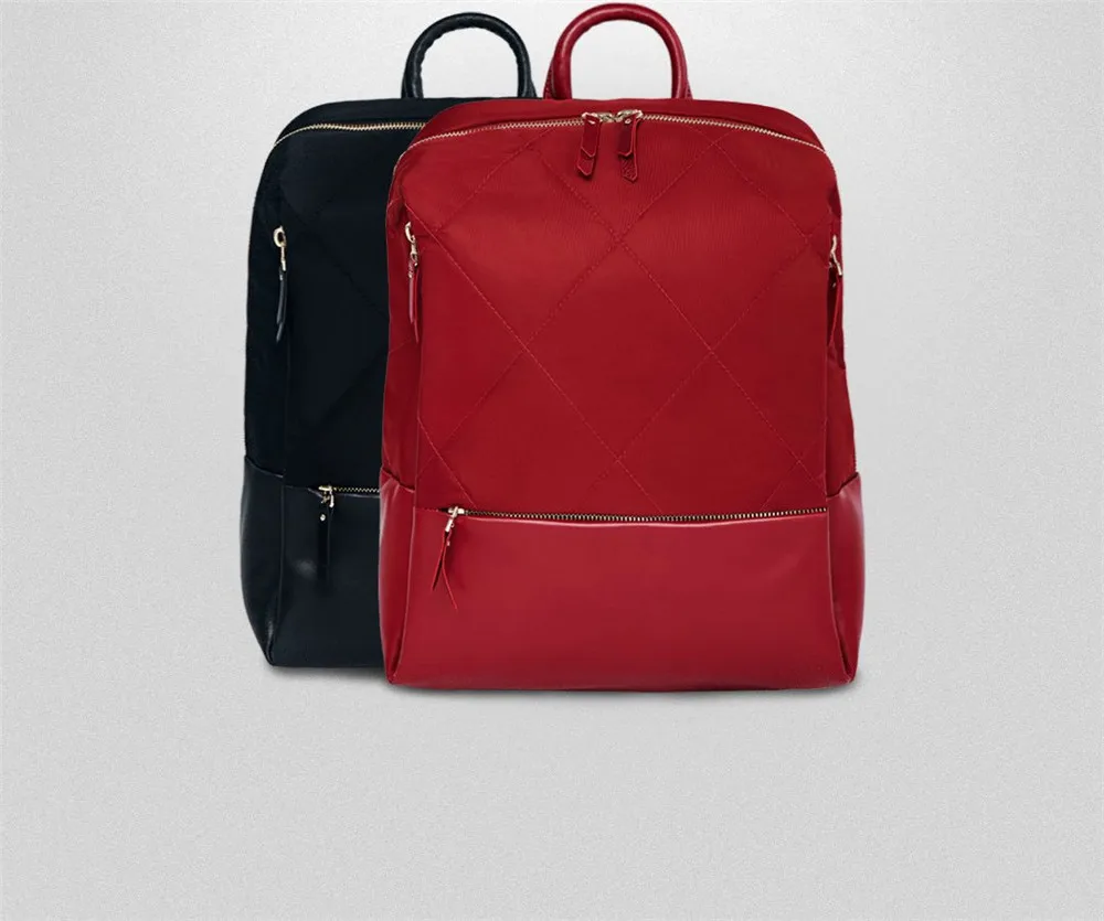 Women Girl Backpack (2)