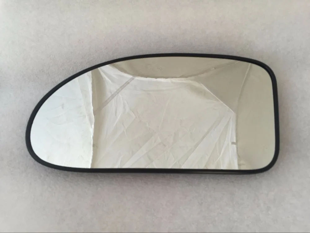 LH side Wing Mirror Glass Heated for ford focus 1998 2004 in Mirror