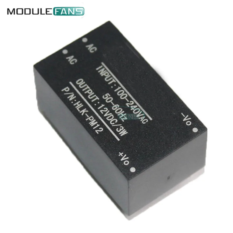 USB 220 В до 12 В|ac-dc 220v|power moduleac-dc 220v 12v |