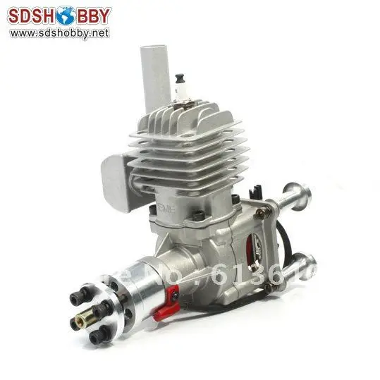 New EME35 Gasoline Engine Petrol Engine for RC Model Gasoline Airplane