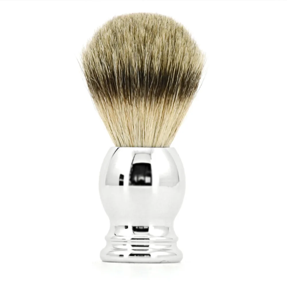 Buy ZY Men Shaving Bowl Mug Brush Best Badger Hair