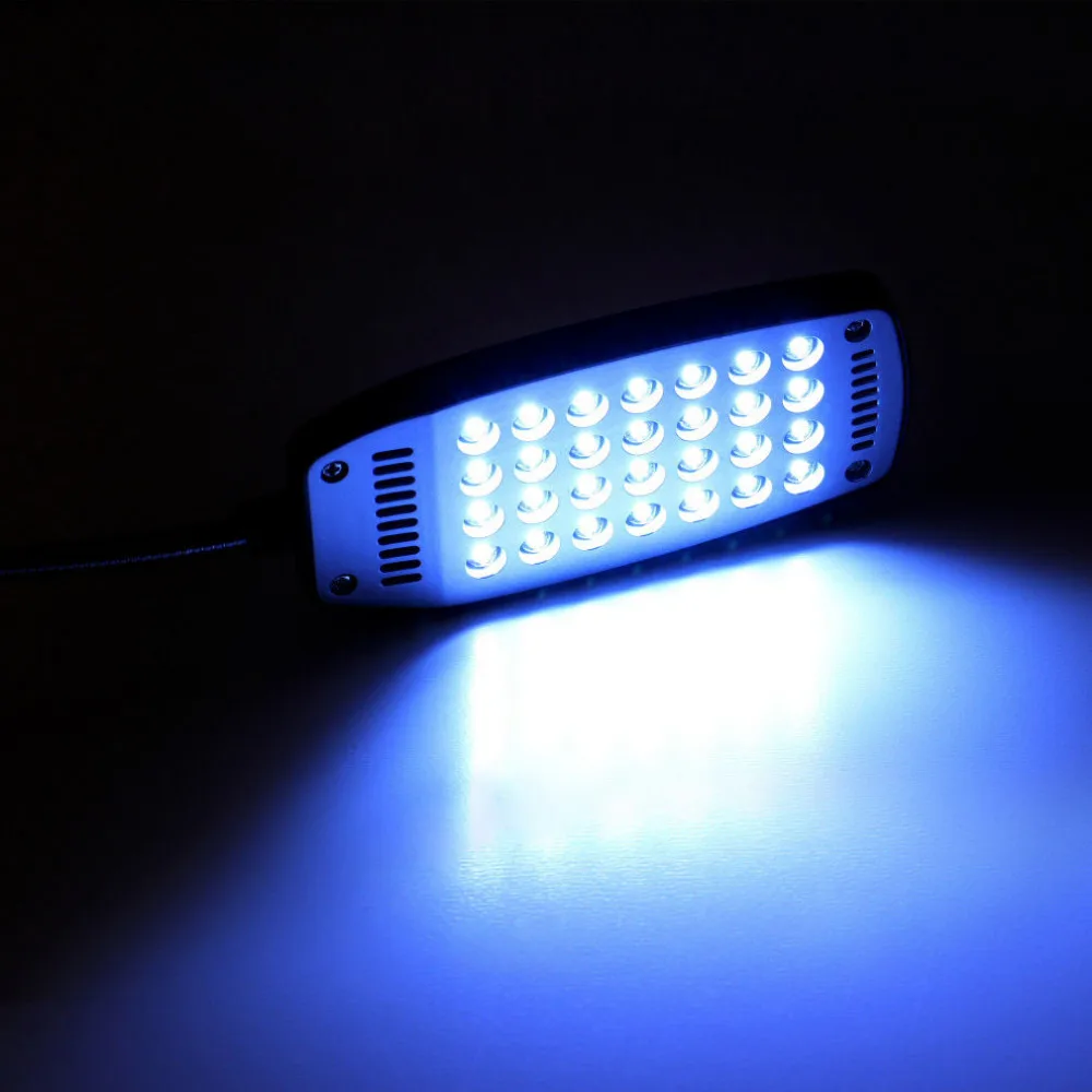 New Flexible Bright Mini 28 LED USB Light Computer Lamp Bicycle Lights