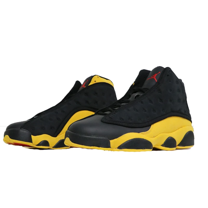 

Jordan Retro 13 XIII Men Basketball Shoes Melo Altitude Bred Athletic Athletic Sport Sneaker Chicago White Red Sneakers