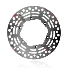 TSR200 DR250 спереди мотоцикла тормозной диск ротора диск