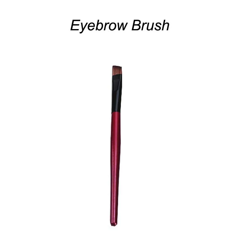 Eyebrow Brush