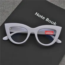 MINCL/Брендовые женские очки для чтения очки cat Компьютер очки для чтения NX