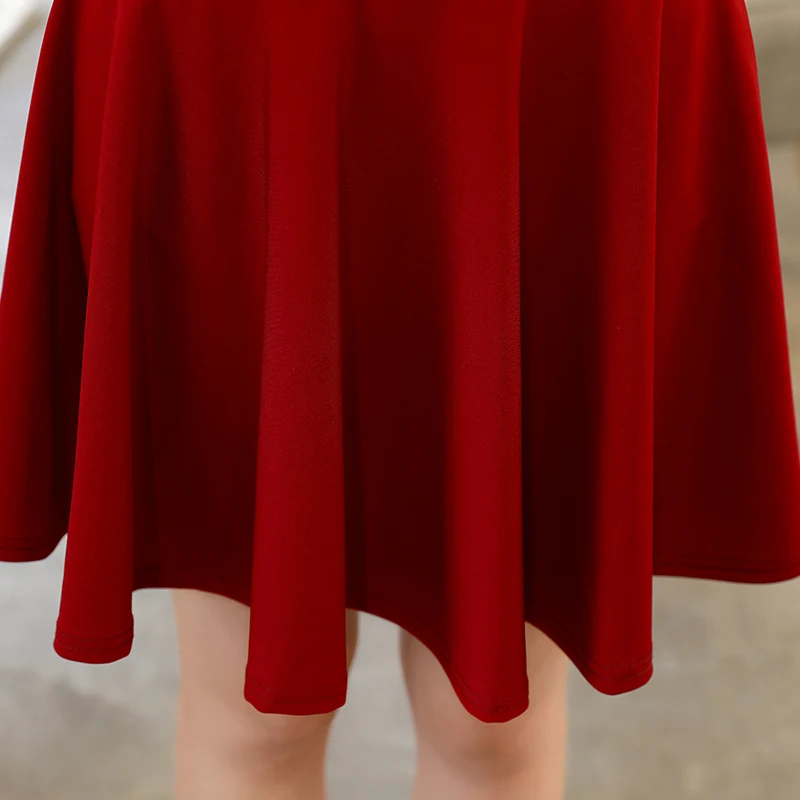TIGENA Plus Size Mini Shorts Skirts Women 2019 Casual A-line High Waist Pleated Skirt Female School Girl Skater Skirt Black Blue TIGENA Plus Size Mini Shorts Skirts Women 2019 Casual A-line High Waist Pleated Skirt Female School Girl Skater Skirt Black Blue