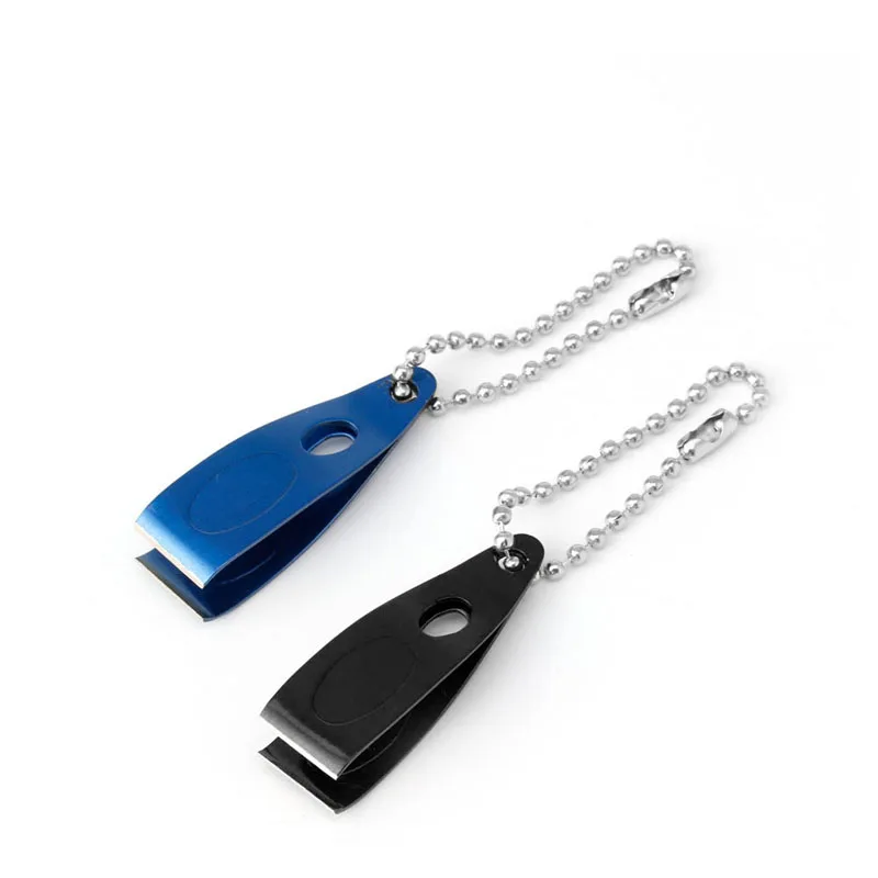 

Portable Stainless Steel Pocket Nipper Fishing Line Cutter Clipper Fishing Tackle Tool O03