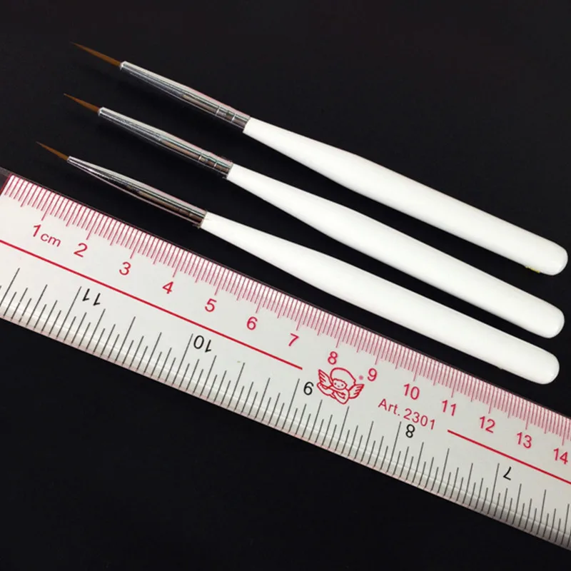 new nail brush