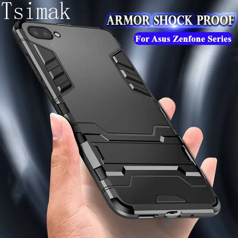 

Armor Case For ASUS ZenFone 4 Max ZC554KL ZC520KL 2 Laser ZE550K ZE551KL ZE552KL ZE520KL V520KL Silicone Cover Coque