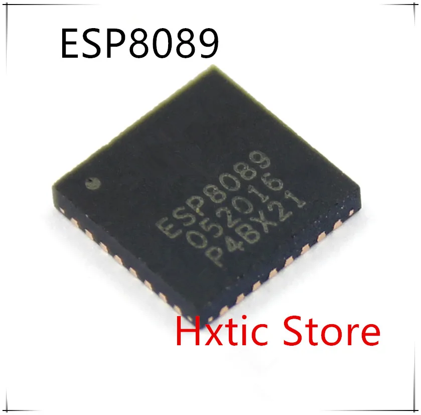 10pcs lot ESP8089 QFN32 IC