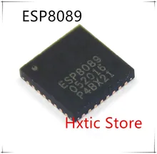 10pcs lot ESP8089 QFN32 IC