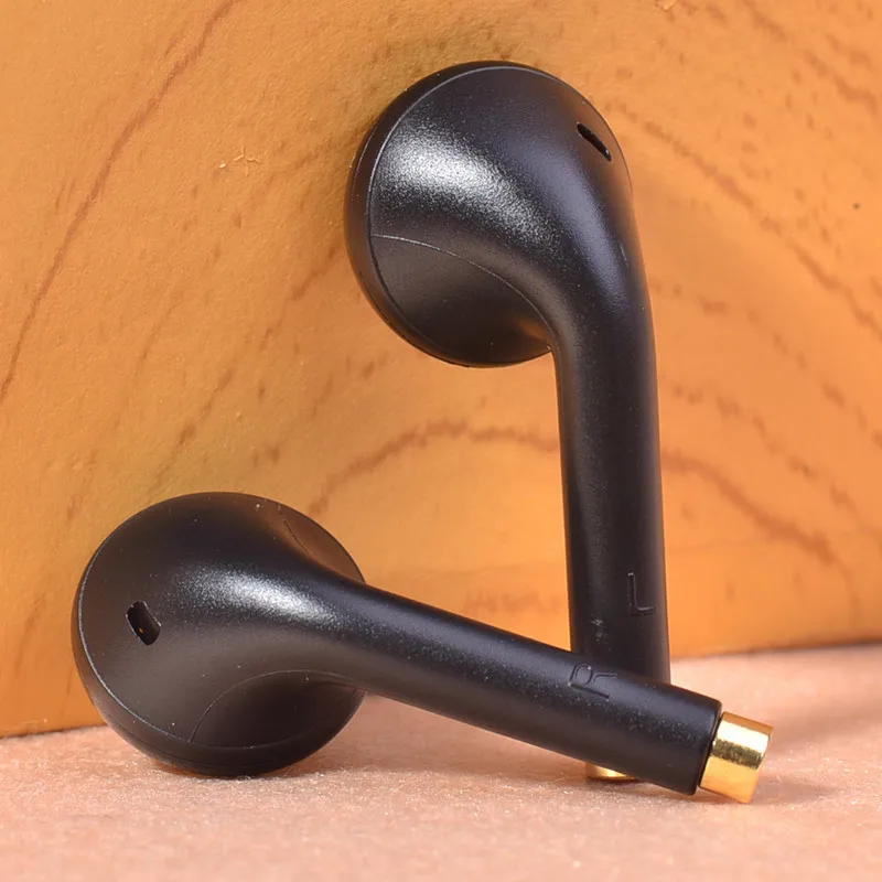 

YMHFPJ DIY headset with mmcx In-ear Earphones Flat Head Plug Earphone HiFi Bass Earbuds DJ Earbuds Heavy Bass Sound Quality