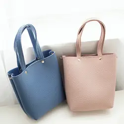Для женщин сумки на плечо из искусственной кожи Crossbody сумка маленький подарок роскошный клатч мини известных брендов новый