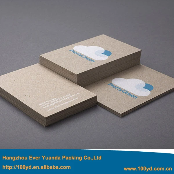 Custom business paper