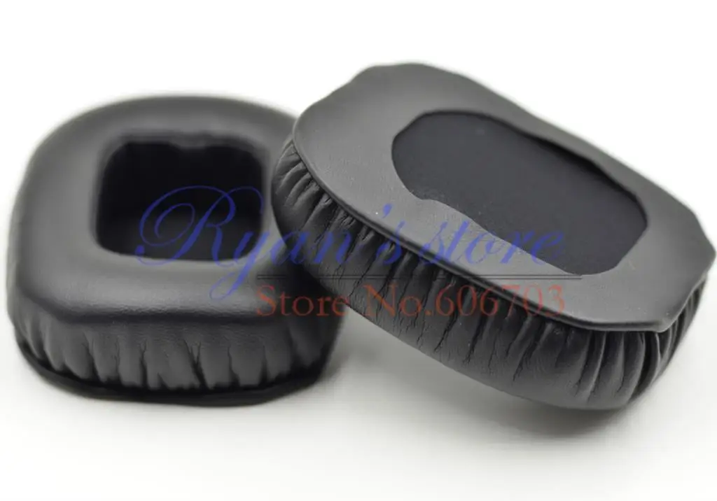 Сменные амбушюры Defean накладки для Razer Tiamat Over Ear 7 1/2 1 объемный звук игровая