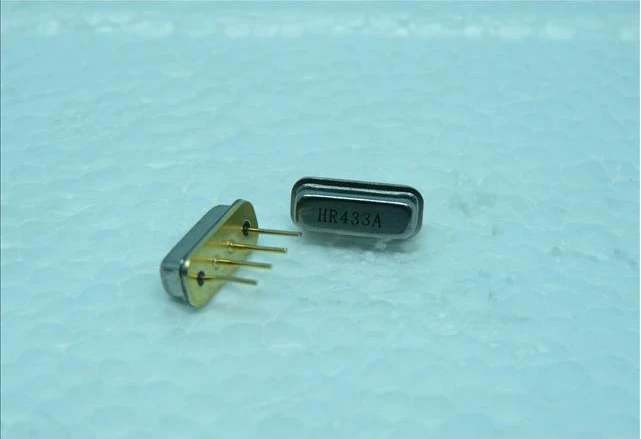 

Sound meter 433 R433A crystal 433M strip 315M R315A