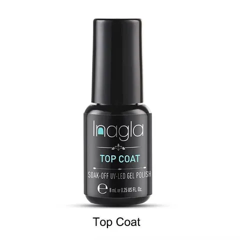 Air Dry Primer Soak Off UV LED Nail Varnish Primer Gel Polish Salon Manicure 8ML