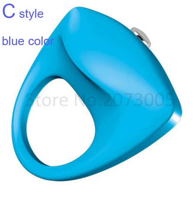 C blue