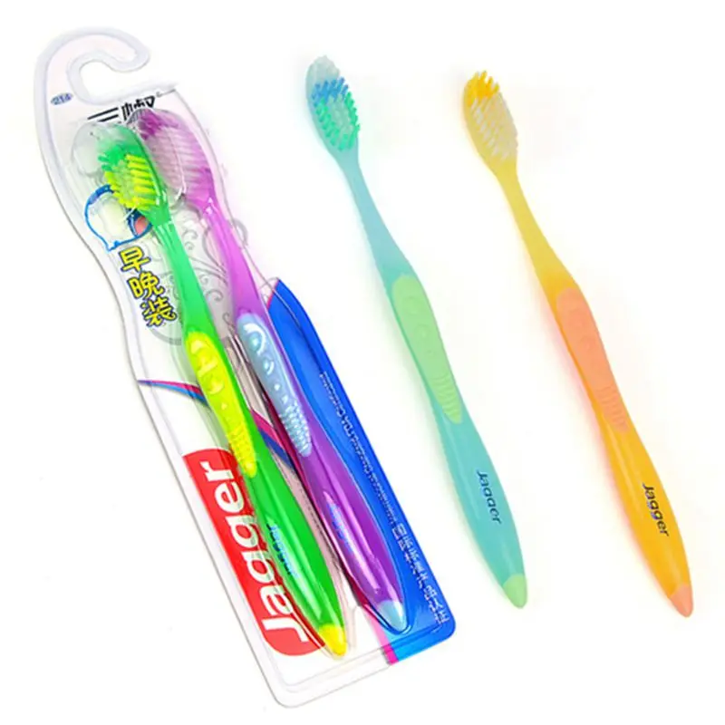 softest brush for teeth