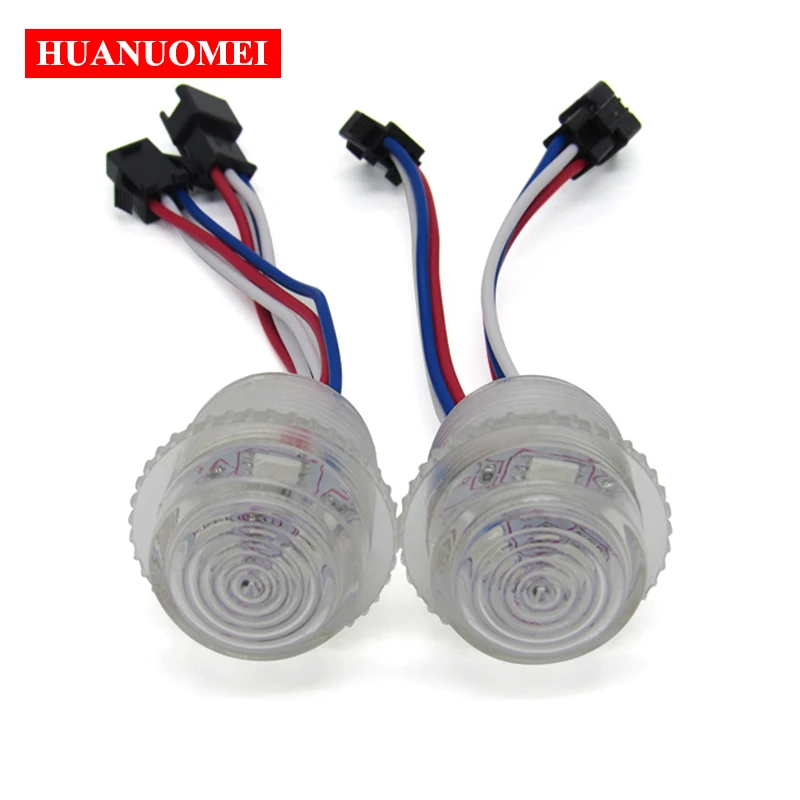 Huanuomei-D26B-3LED-UCS1903-12V-TC-3