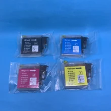 High volume compatible brother LC 39 LC 60 ink cartridge for brother DCP-J125 DCP-J315W DCP-J515W printer High volume compatible brother LC 39 LC 60 ink cartridge for brother DCP-J125 DCP-J315W DCP-J515W printer