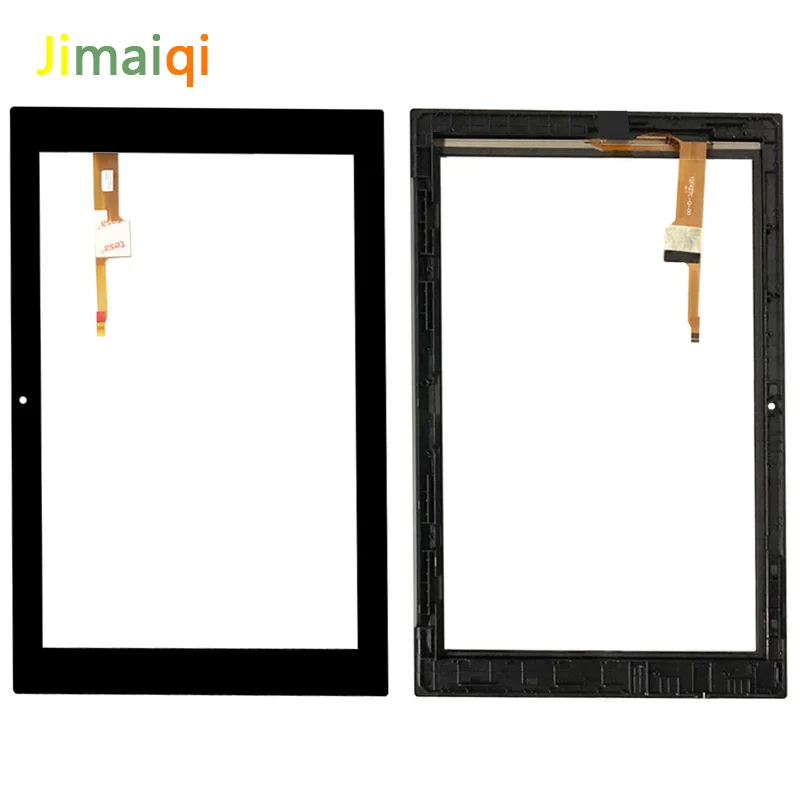 For Kodak Tablet 10 3G AC101TR Touch Screen Digitizer Tablet Replacement Panel