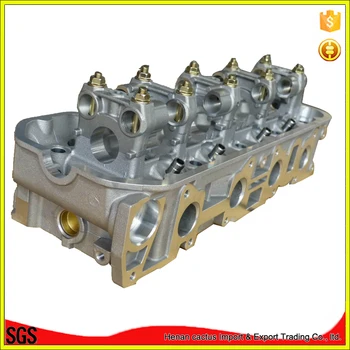 

Auto Engine Parts 4ZE1 Head Cylinder 8-97111-155-0 For I-suzu Trooper 2/Pick-up/Amigo/Redeo 2.6L