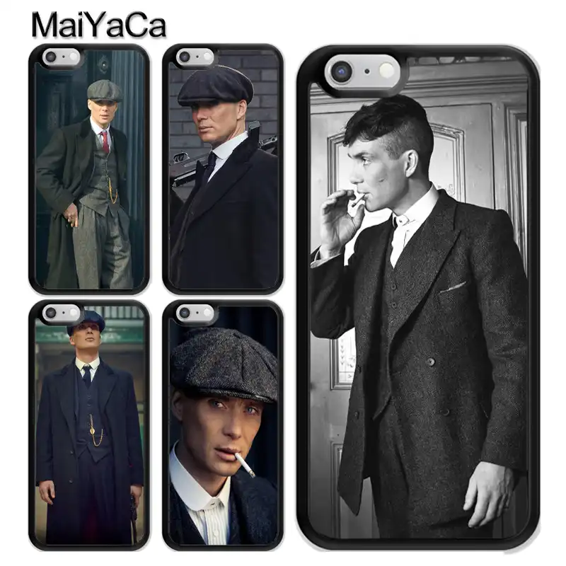 peaky blinders coque iphone 7