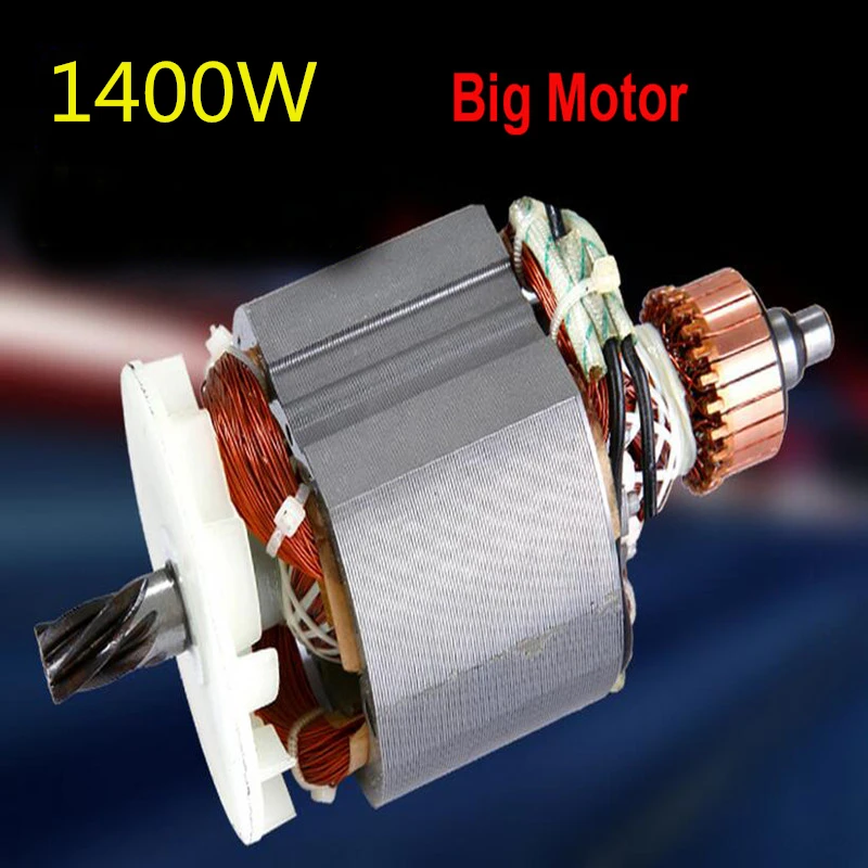1400W Portable Speed Control Polishing