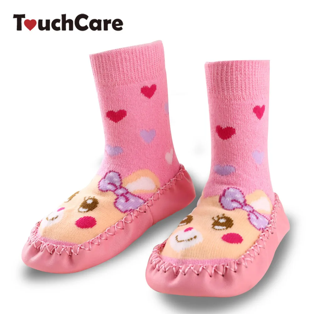 Aliexpress.com : Buy TouchCare Cartoon Rabbit Baby Socks