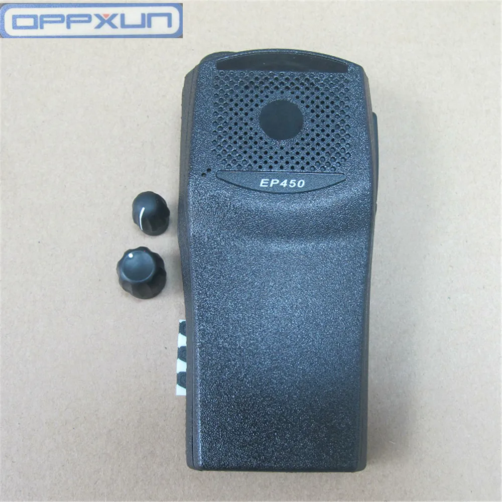 

OPPXUN Accessories for Walkie talkie accessories Cover Shell for motorola EP450 walkie talkie two way radio