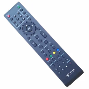 

Remote Control for PROMAC 3D LED TV